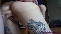 Her MOANS Will Make You Cum - She's SHAKING After Cumshot ( Bonnie Bowtie / Andy Savage Episode 41 )