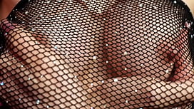 Small Natural Tits In Fishnets Mesmerize Sensual Goddess Worship Sweet Lucifer Italian Misreess Sexy